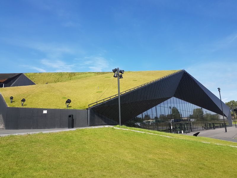 Świadomi Wydawcy na Śląskich Targach Książki, Katowice