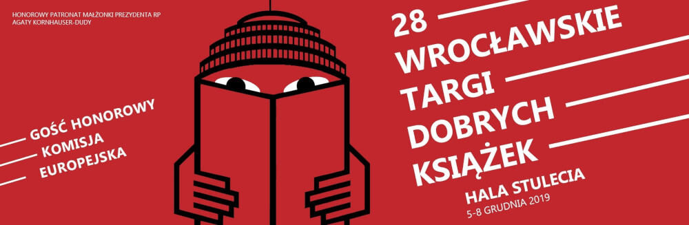 Wrocławskie Targi Dobrych Książek