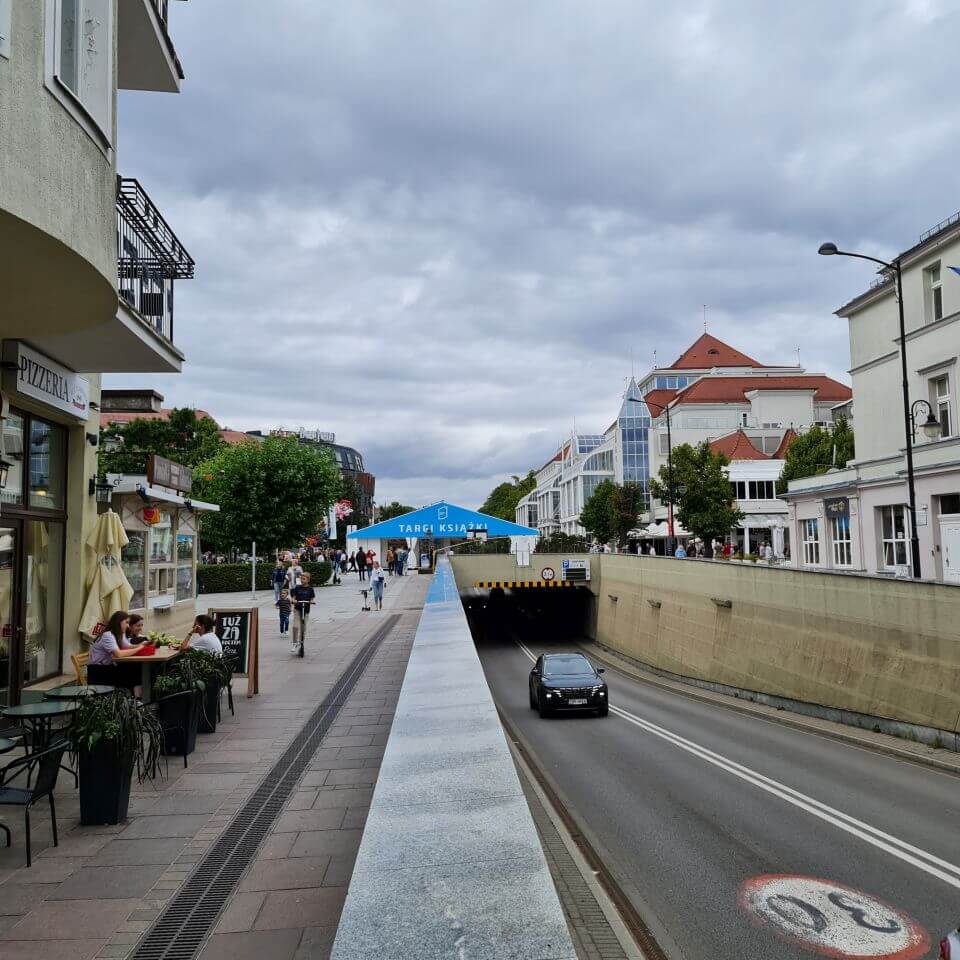 10. Literacki Sopot