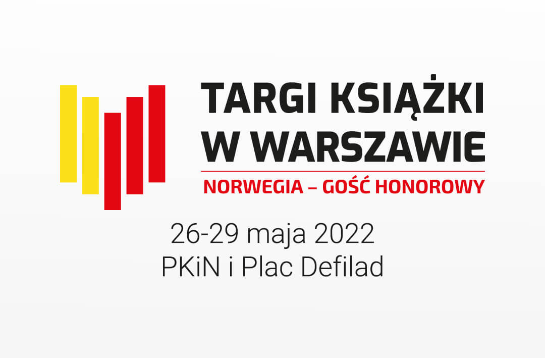 Targi Książki w Warszawie