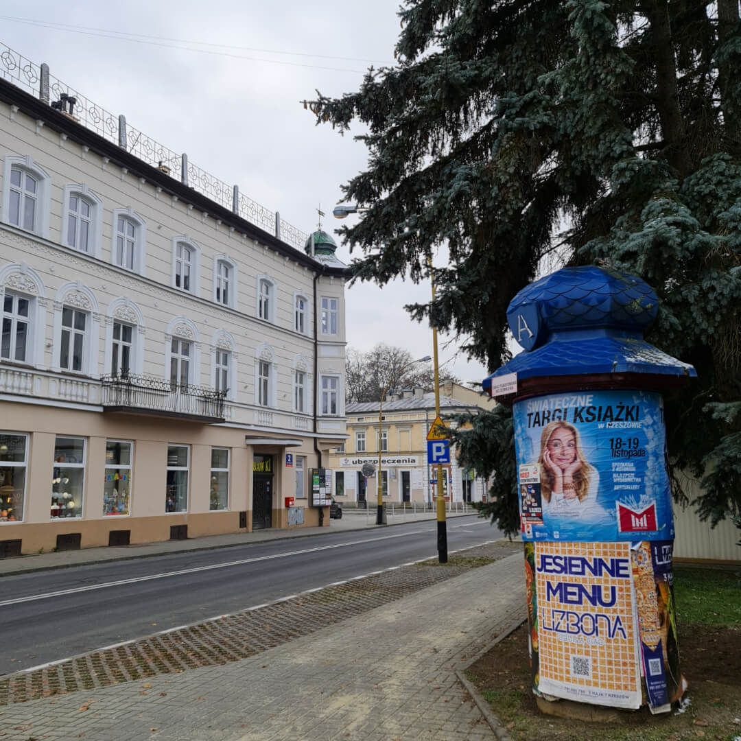 Świąteczne Targi Książki w Rzeszowie