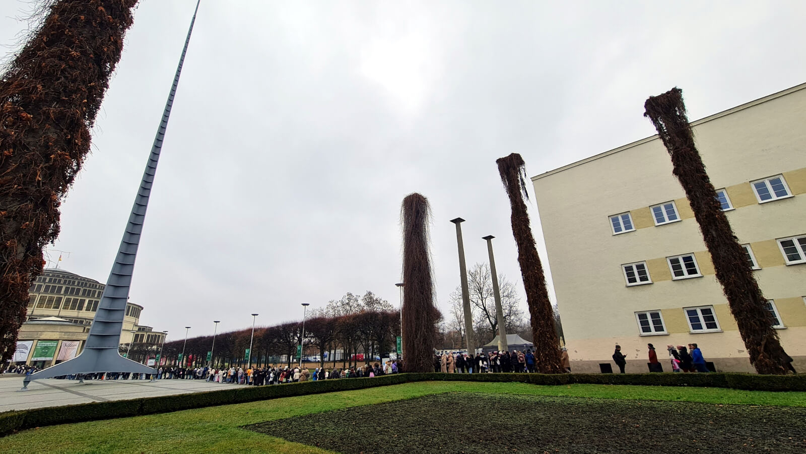 30. Wrocławskie Targi Dobrych Książek