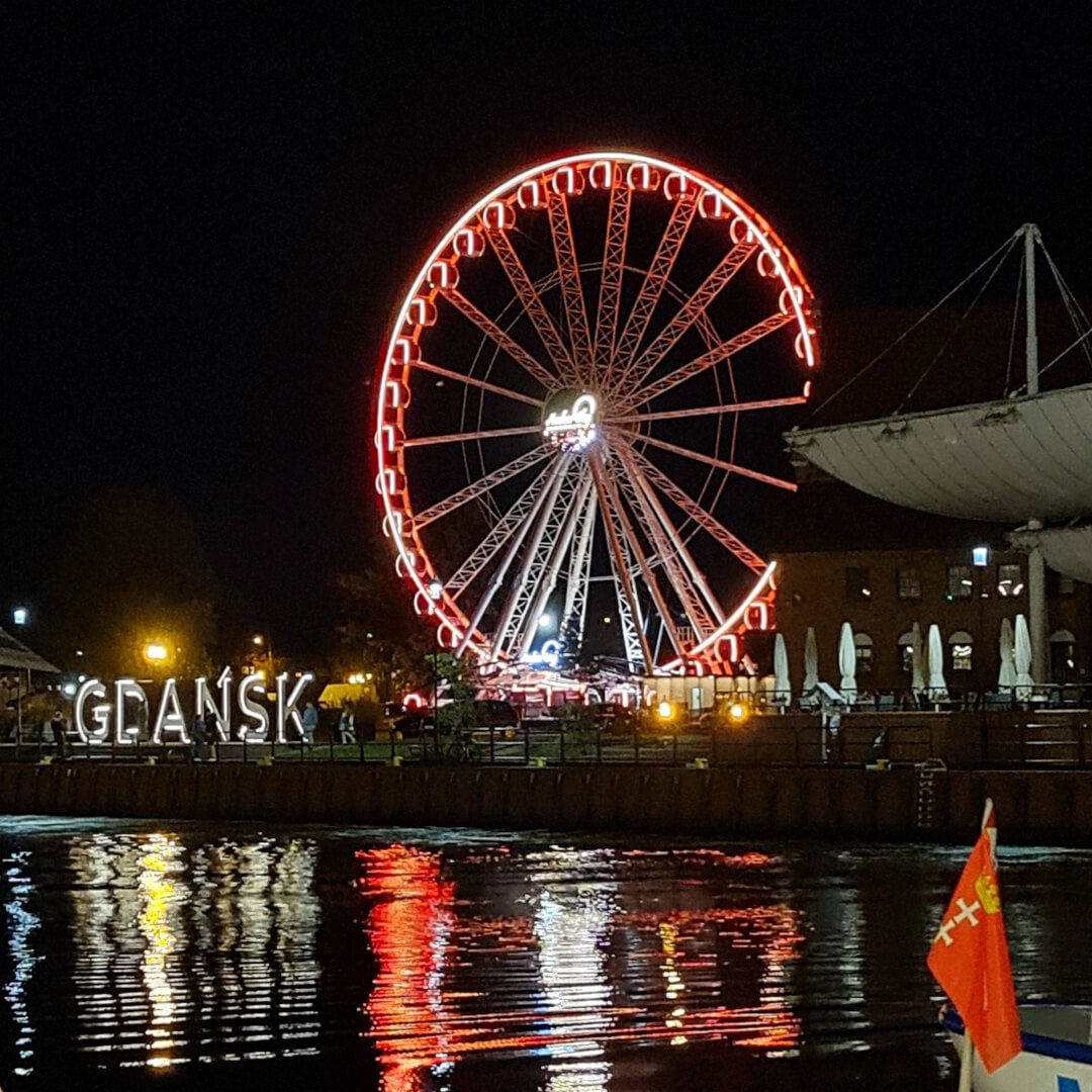 5. Gdańskie Targi Książki