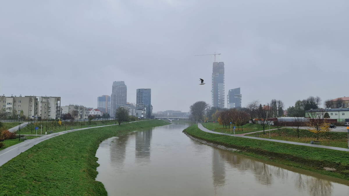 Świąteczne Targi Książki w Rzeszowie