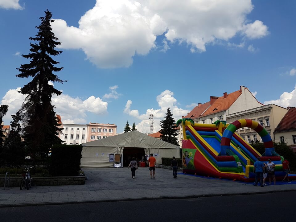 2. Targi Książki nad Odrą